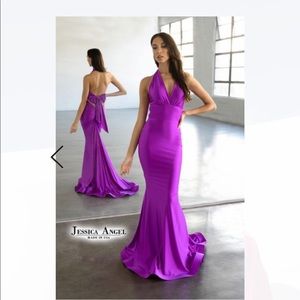 Prom Dress-Never Worn